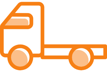 闽清拖车/平板车